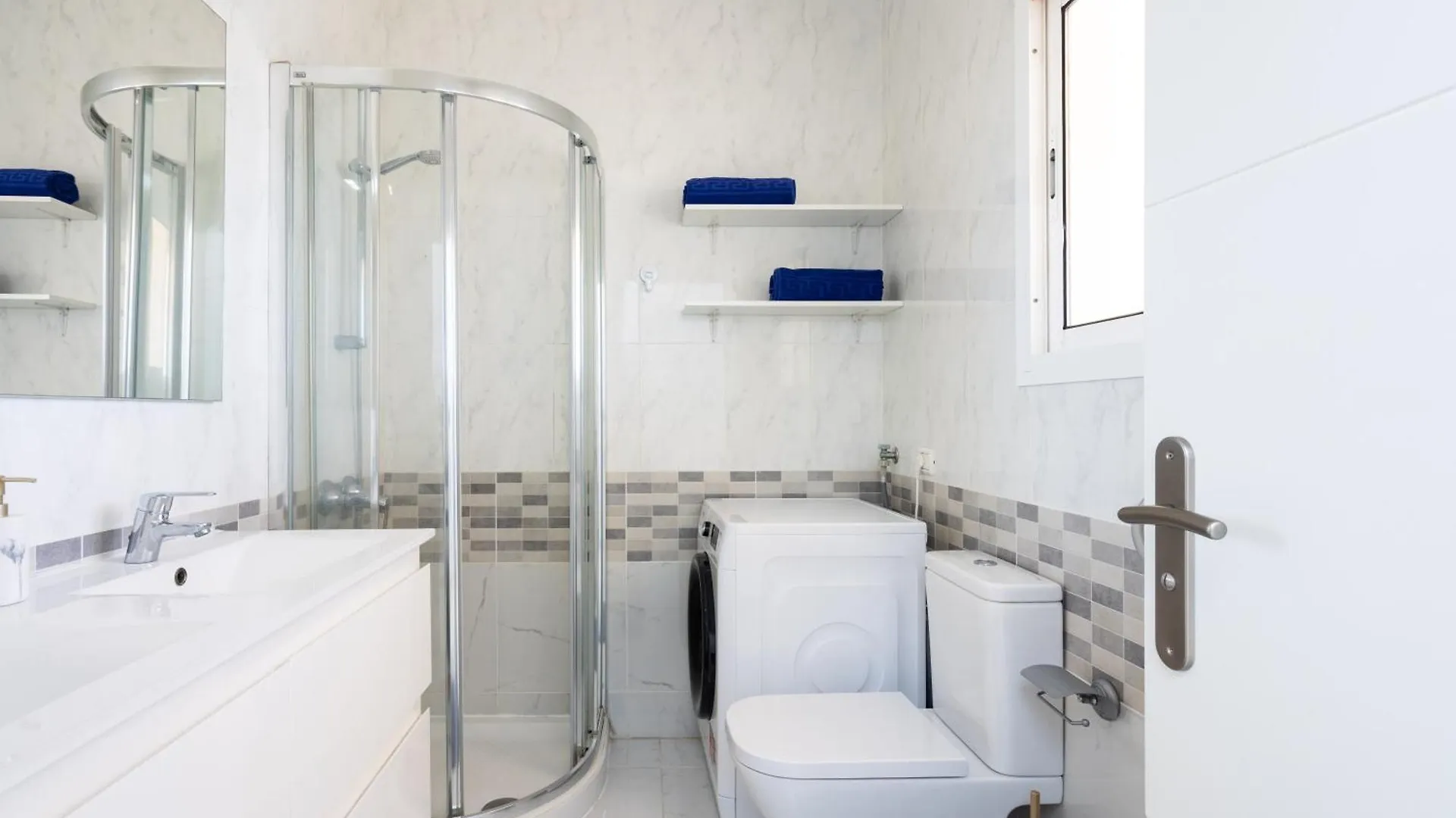 Adeje Callao Salvaje Apartment With Pool And Ocean View
