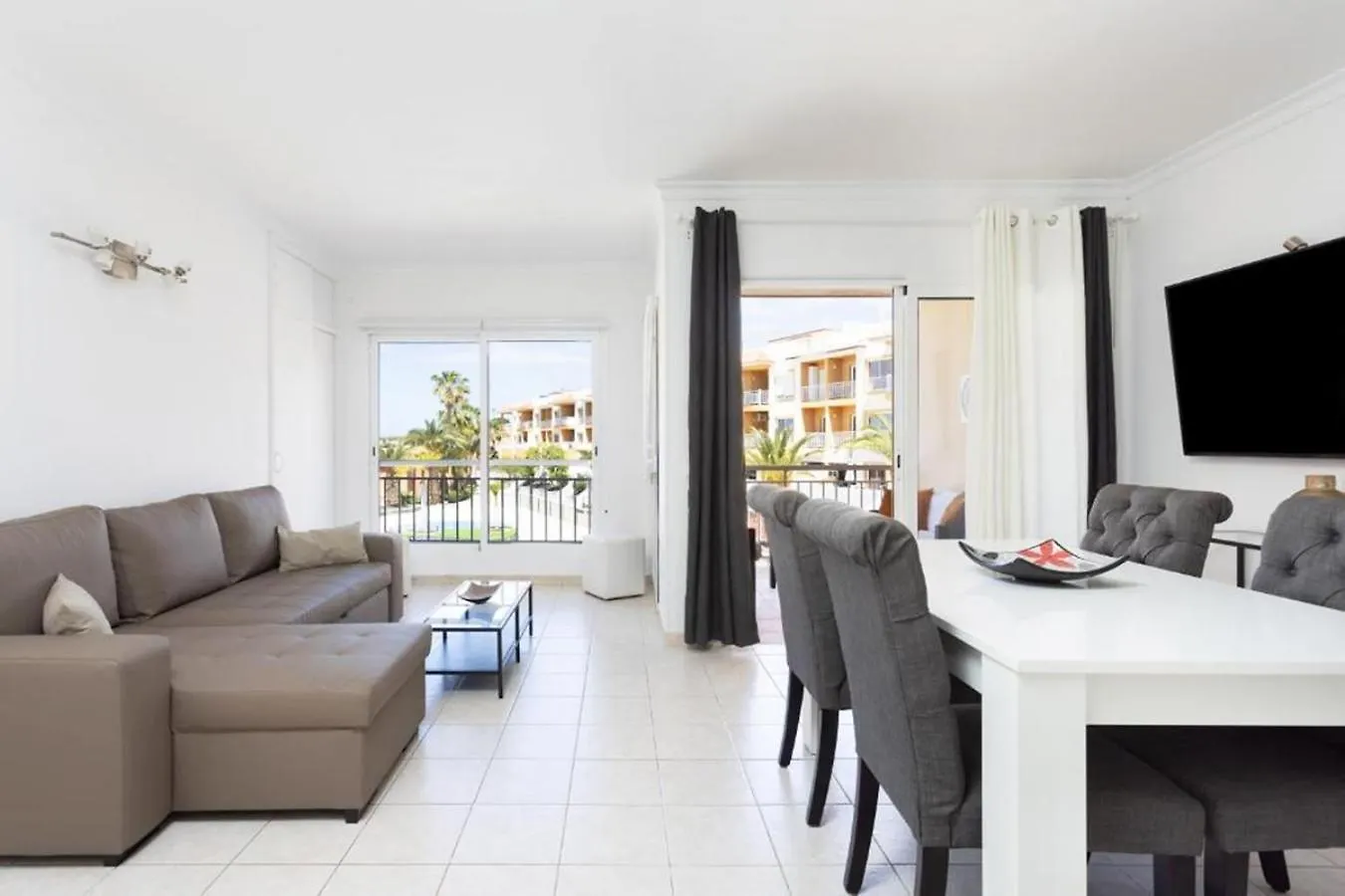 Adeje Callao Salvaje Apartment With Pool And Ocean View