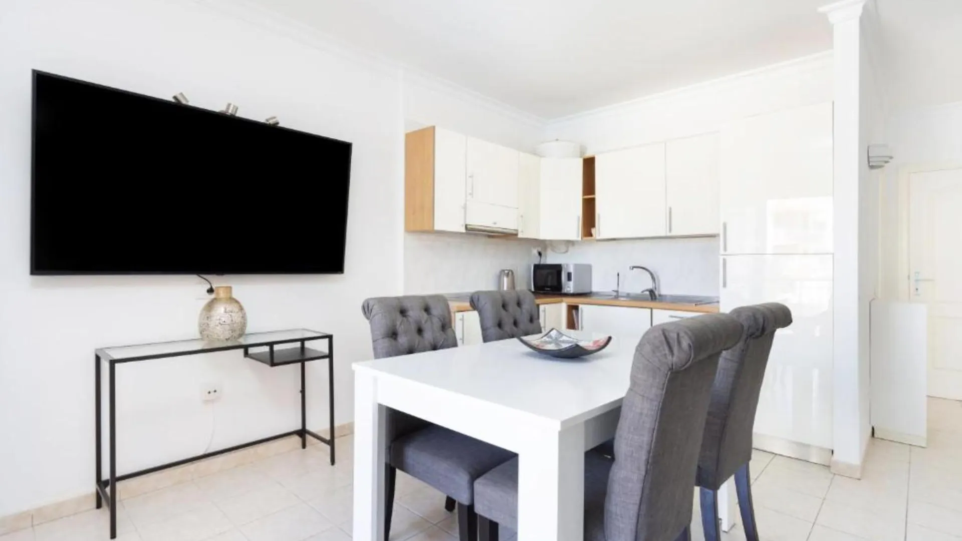 Adeje Callao Salvaje Apartment With Pool And Ocean View 0*,  Испания