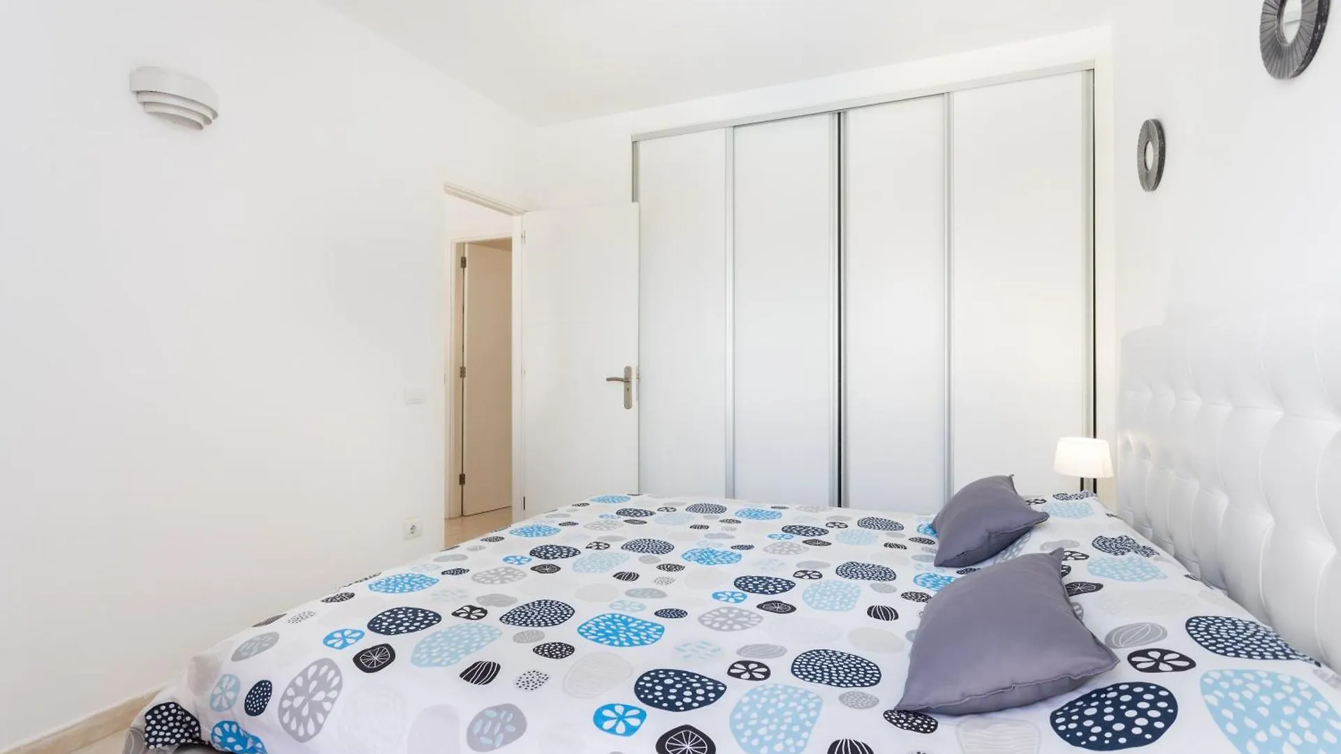 Adeje Callao Salvaje Apartment With Pool And Ocean View