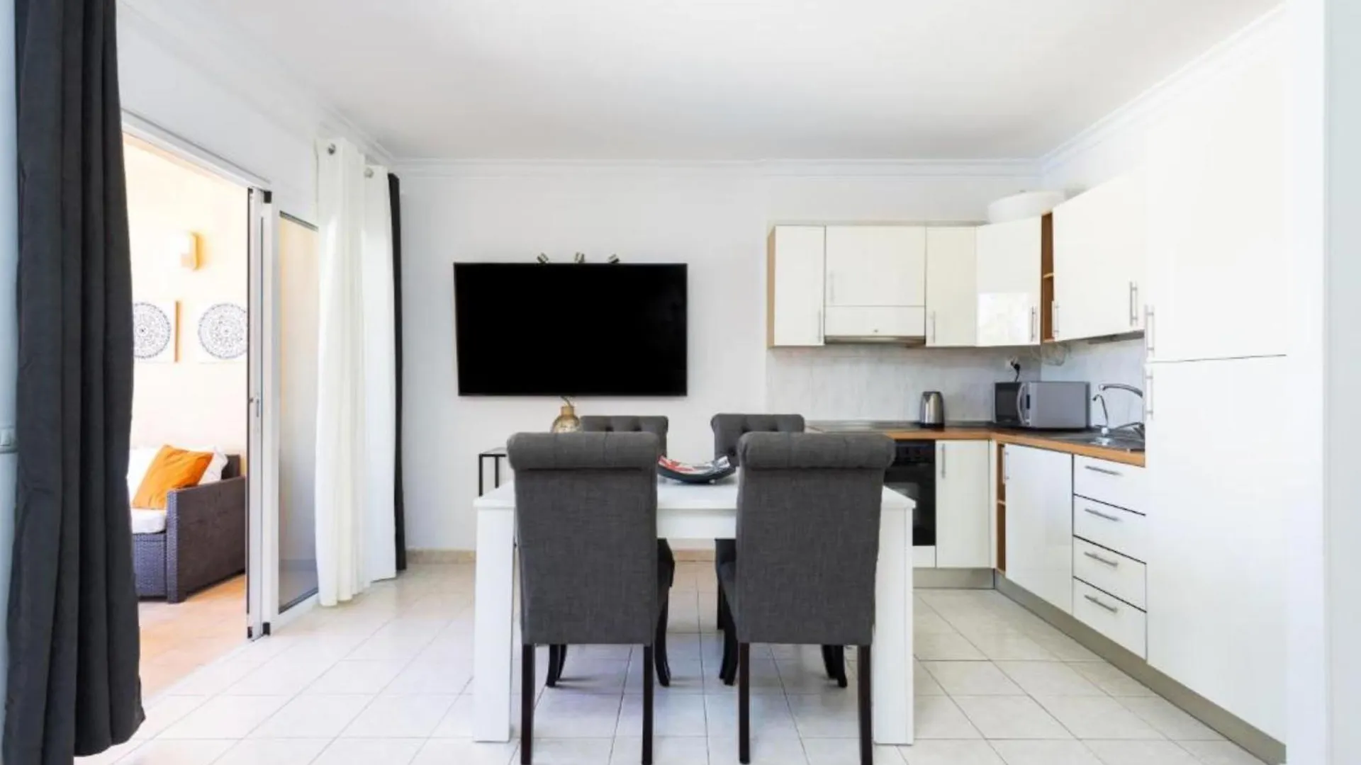 Adeje Callao Salvaje Apartment With Pool And Ocean View